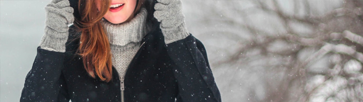 5 Ways to Combat Dry Skin During Fall and Winter