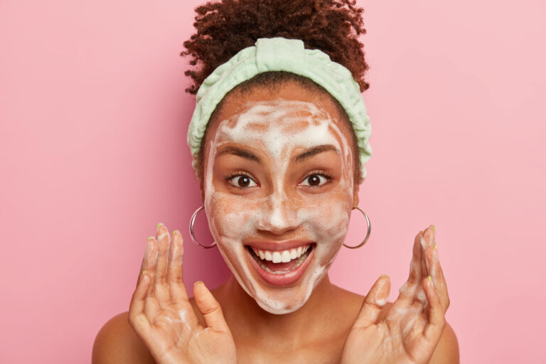 Skincare Basics: Double Cleanse, Nourish, & Protect