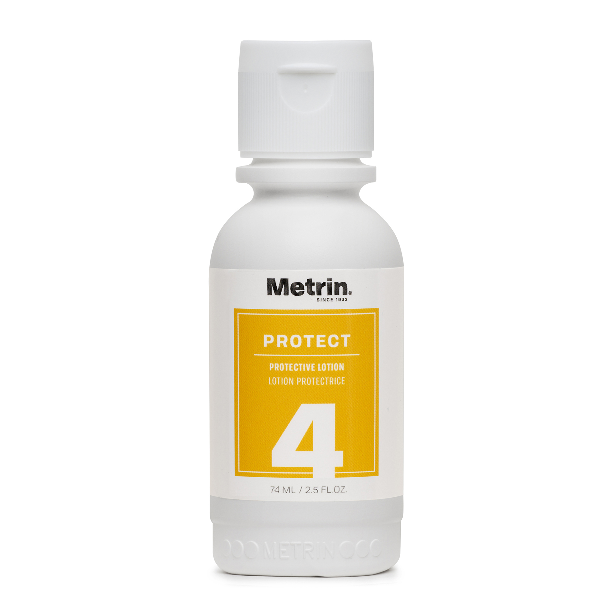 Protective Lotion for Her Carry size Metrin Skincare