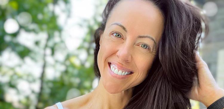 Metrin Skincare Experience: A Testimonial from Caroline Drury