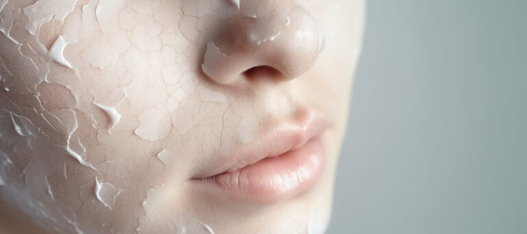 How to Hydrate, Nourish and Protect Your Skin After Deep Exfoliation